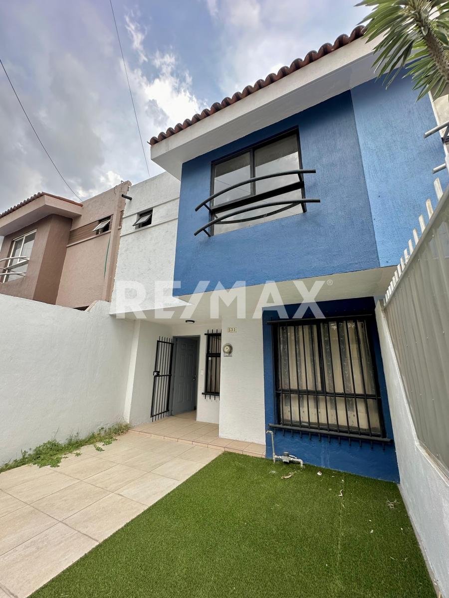 Casa en Venta 