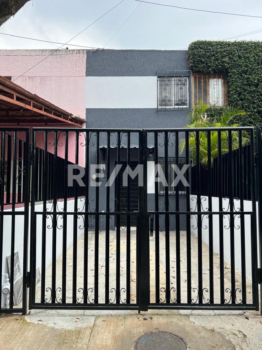 Casa en Renta en Jardines del Sur 