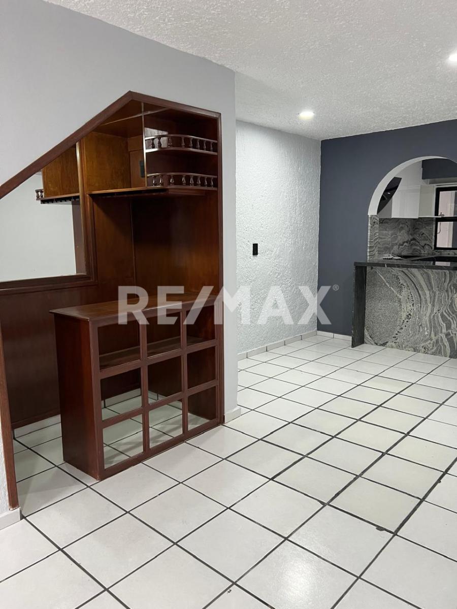 Casa en Renta en Jardines del Sur 