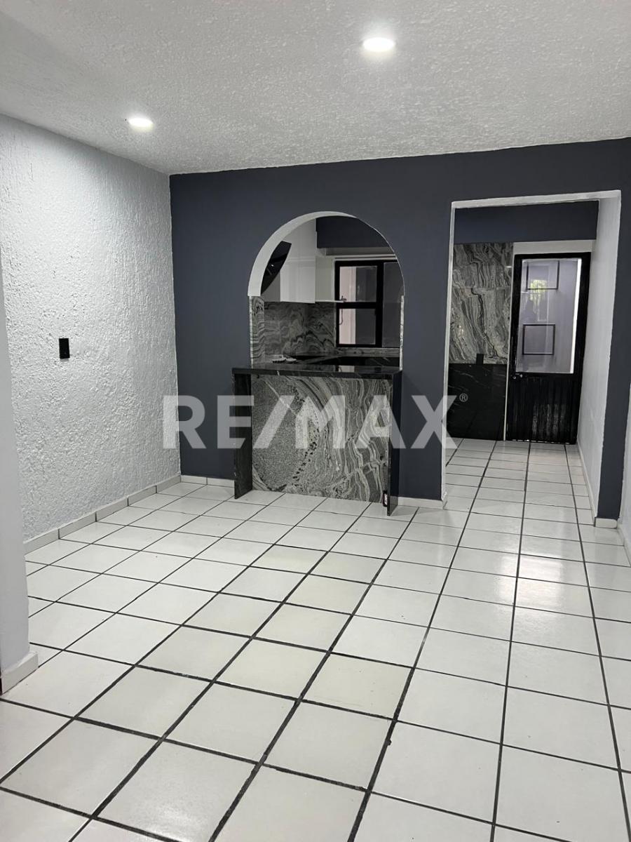 Casa en Renta en Jardines del Sur 