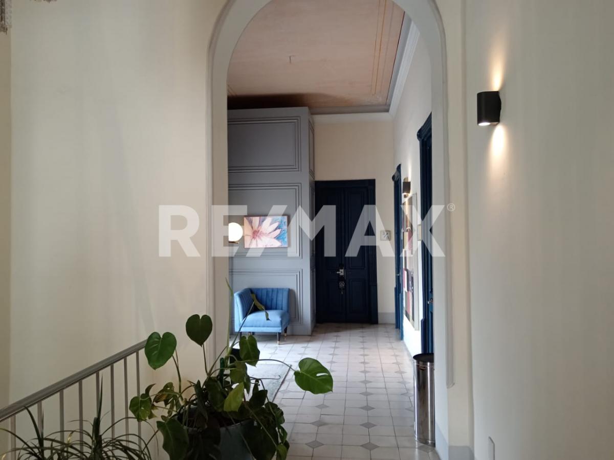 Casa Comercial en Venta en Colonia Americana