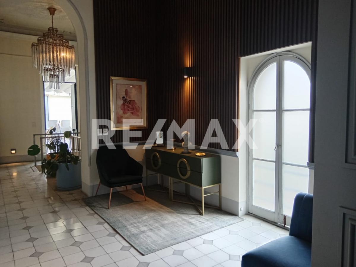 Casa Comercial en Venta en Colonia Americana
