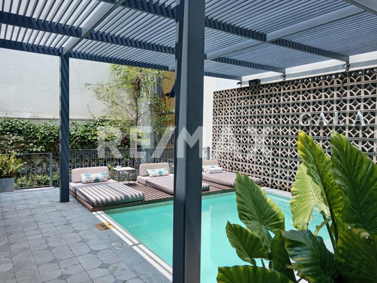 Casa Comercial en Venta en Colonia Americana