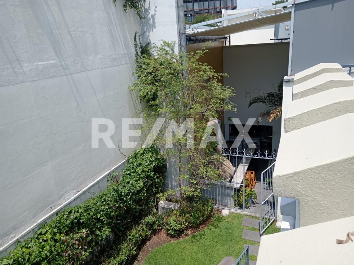 Casa Comercial en Venta en Colonia Americana