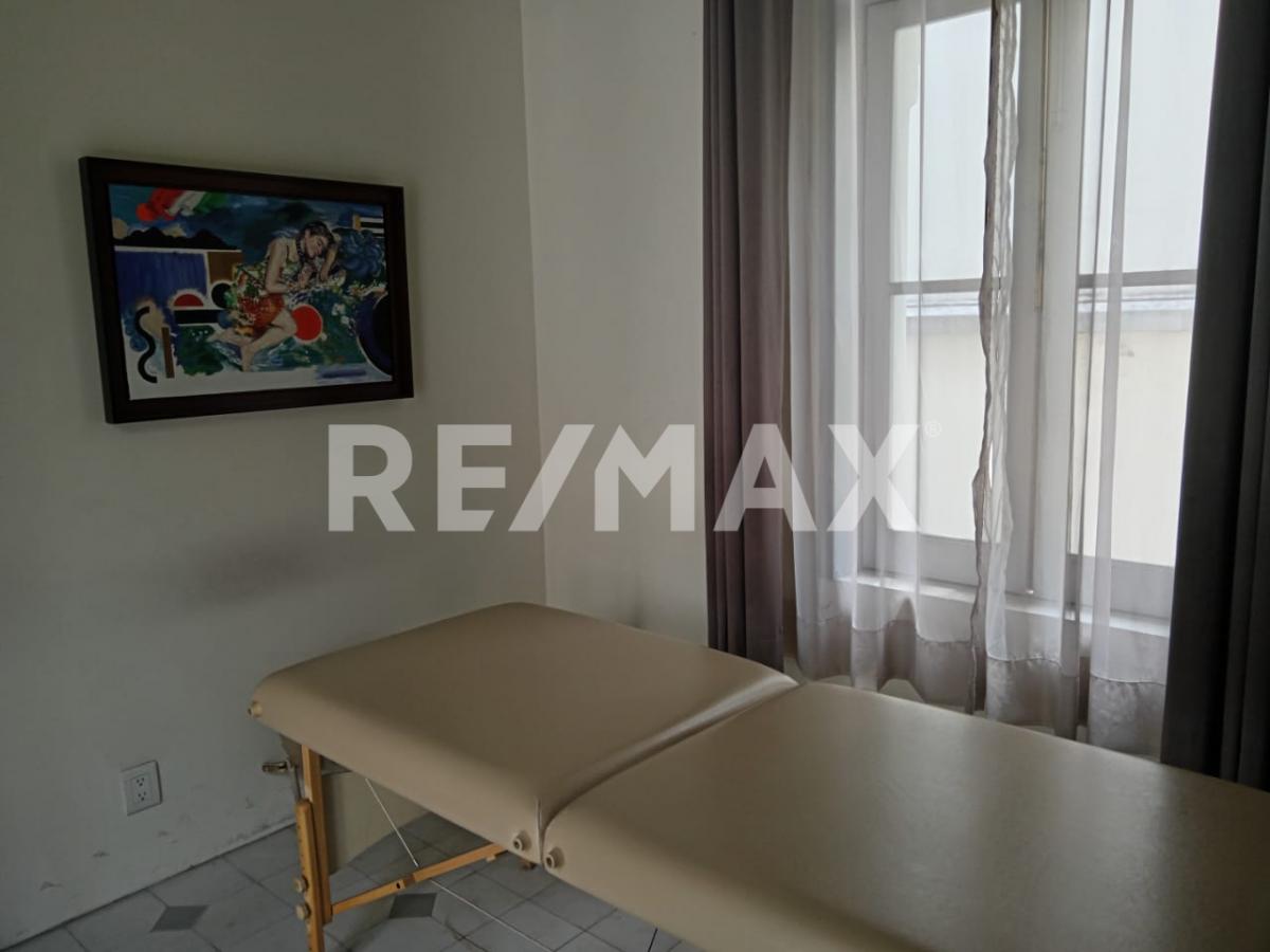 Casa Comercial en Venta en Colonia Americana
