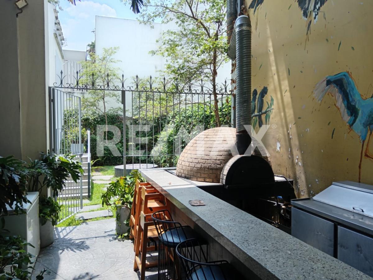 Casa Comercial en Venta en Colonia Americana