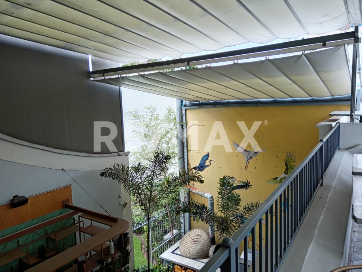 Casa Comercial en Venta en Colonia Americana