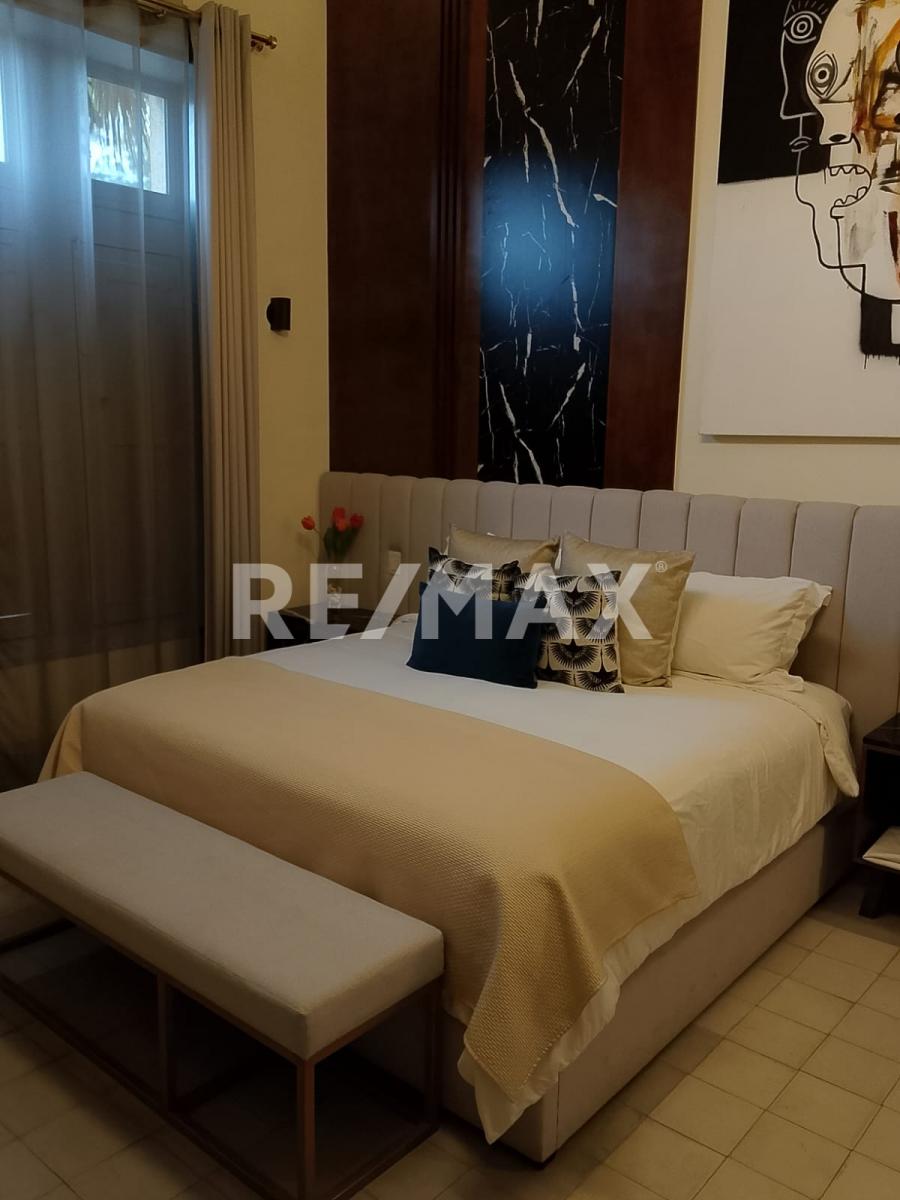 Casa Comercial en Venta en Colonia Americana