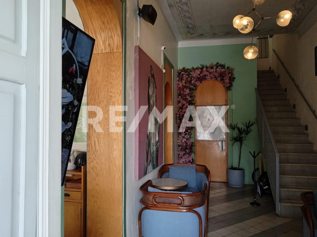 Casa Comercial en Venta en Colonia Americana