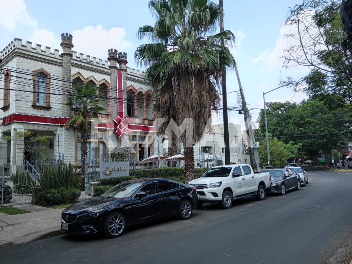 Casa Comercial en Venta en Colonia Americana