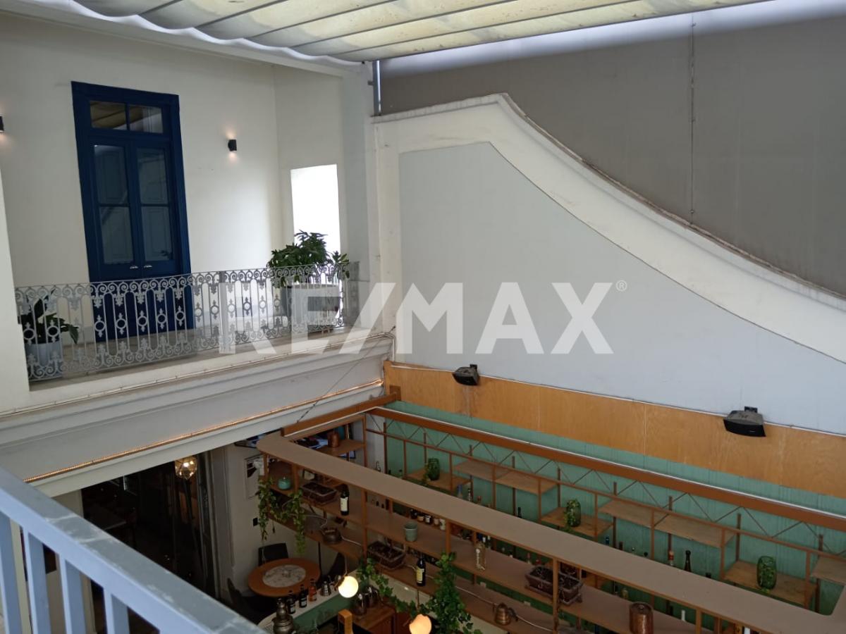 Casa Comercial en Venta en Colonia Americana