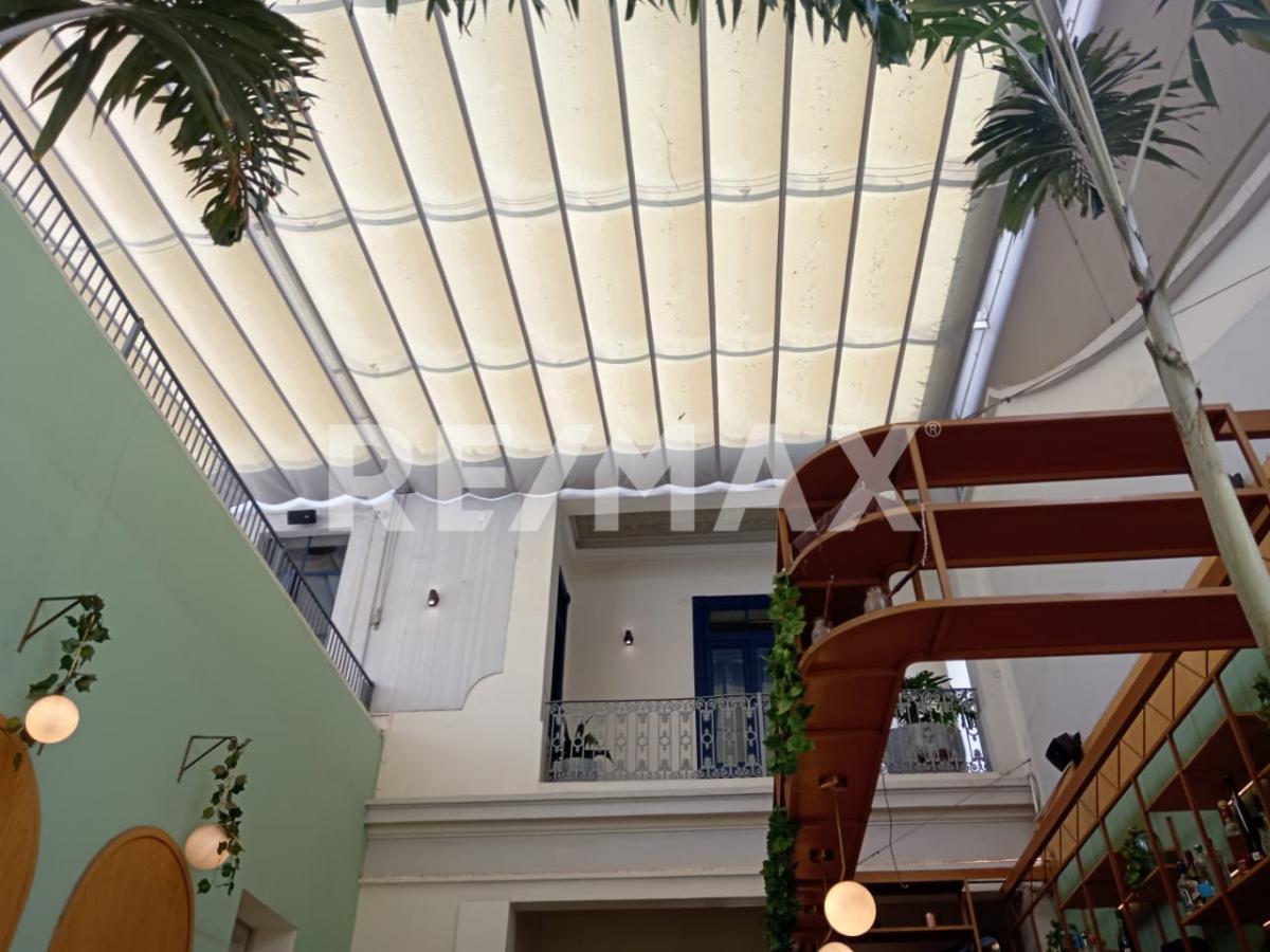 Casa Comercial en Venta en Colonia Americana