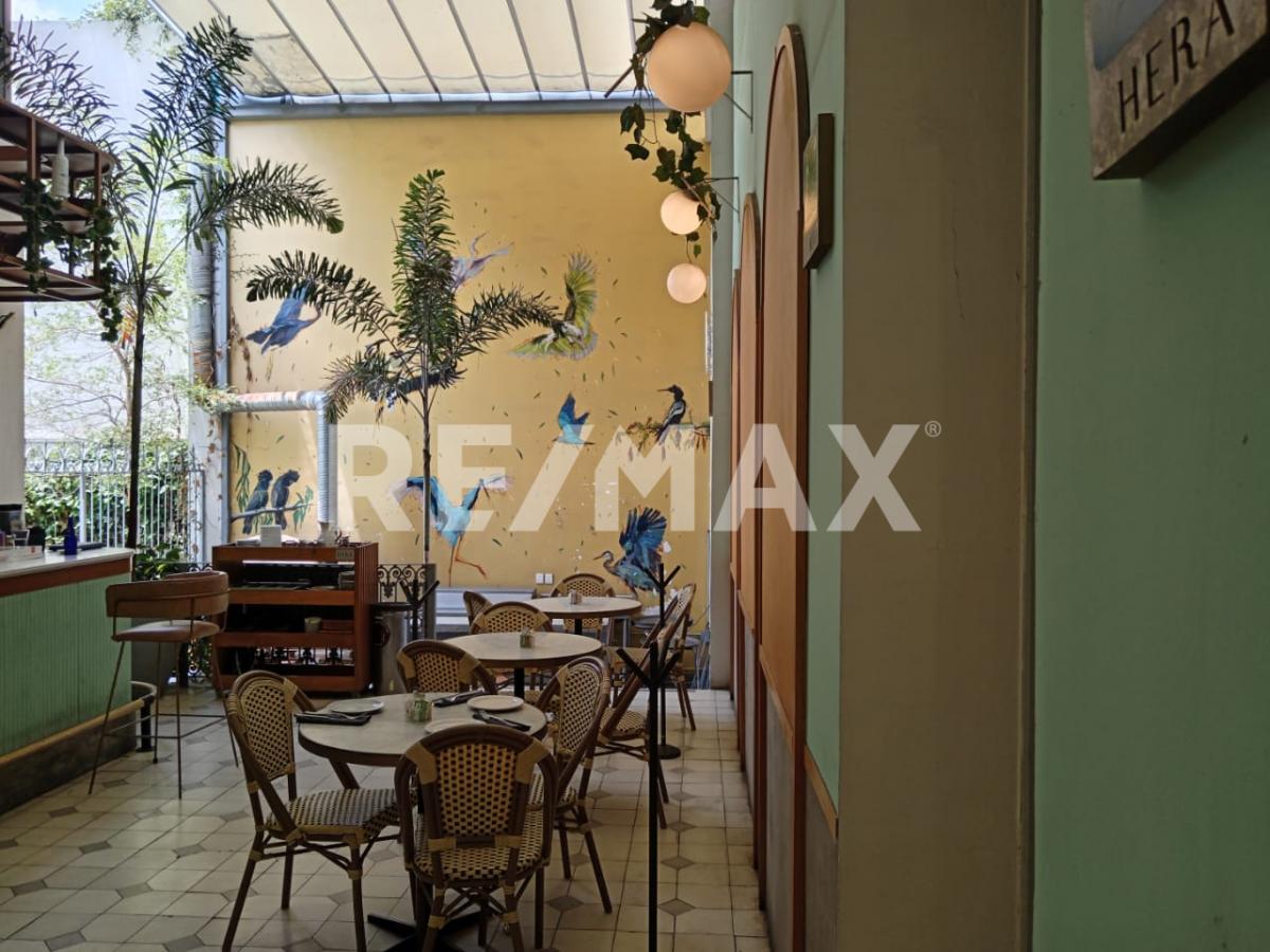 Casa Comercial en Venta en Colonia Americana
