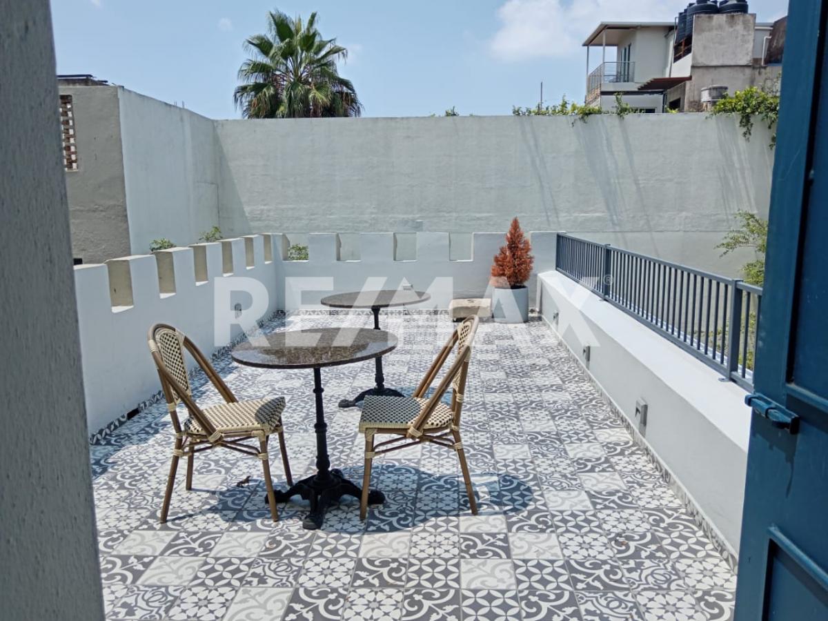 Casa Comercial en Venta en Colonia Americana