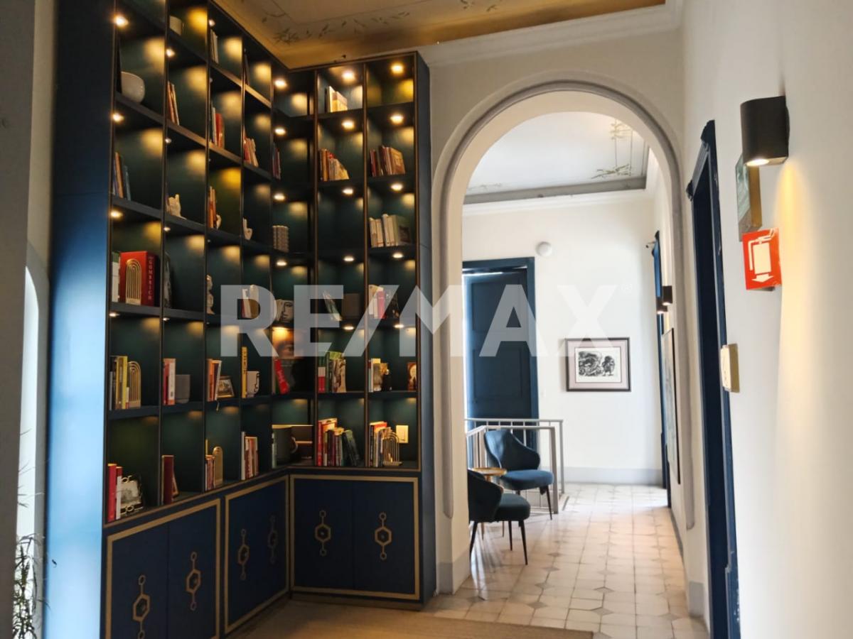 Casa Comercial en Venta en Colonia Americana