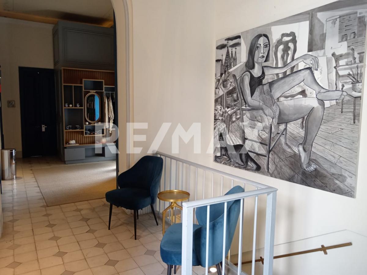 Casa Comercial en Venta en Colonia Americana
