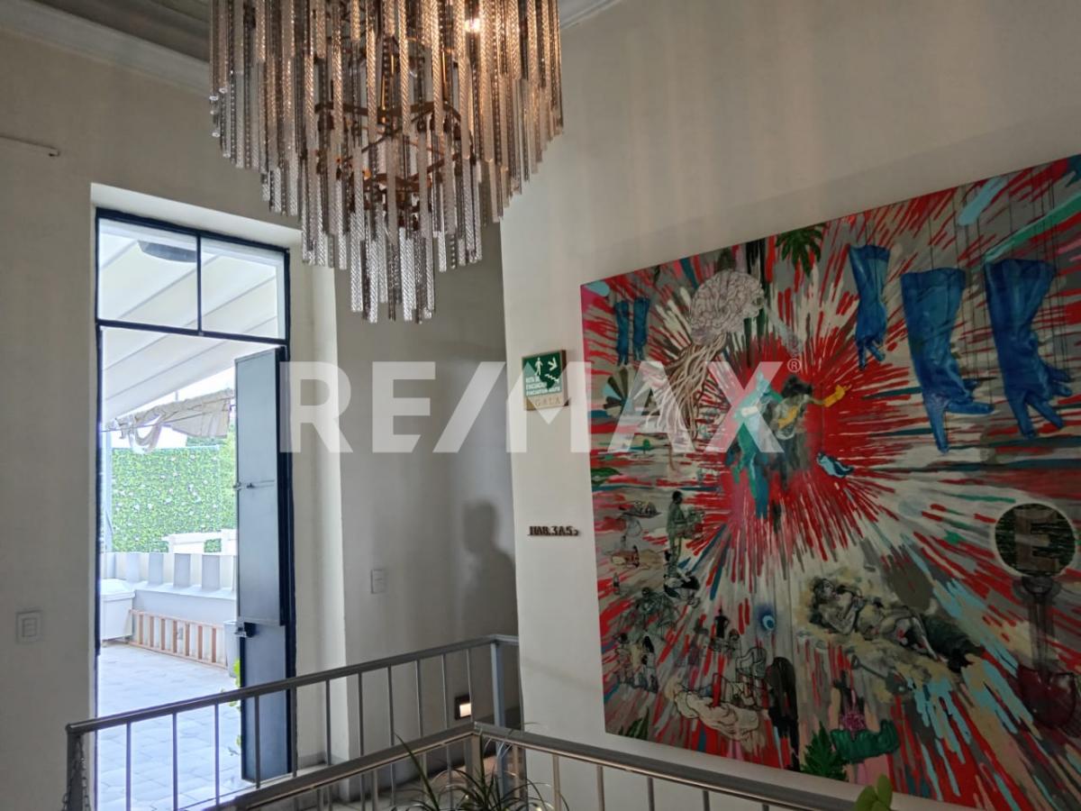 Casa Comercial en Venta en Colonia Americana