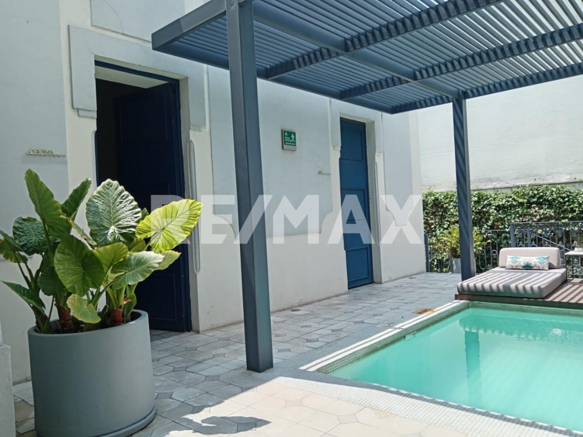 Casa Comercial en Venta en Colonia Americana