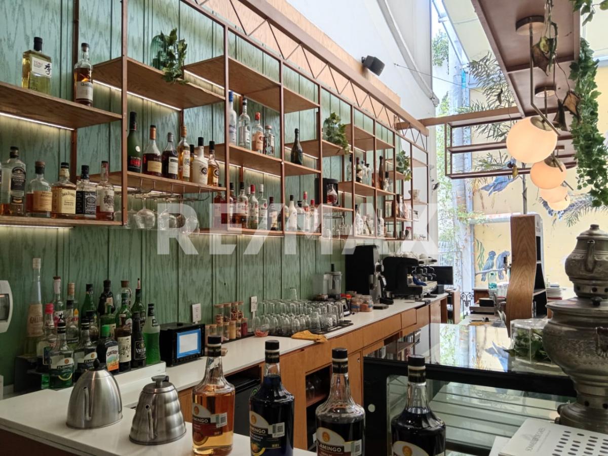 Casa Comercial en Venta en Colonia Americana
