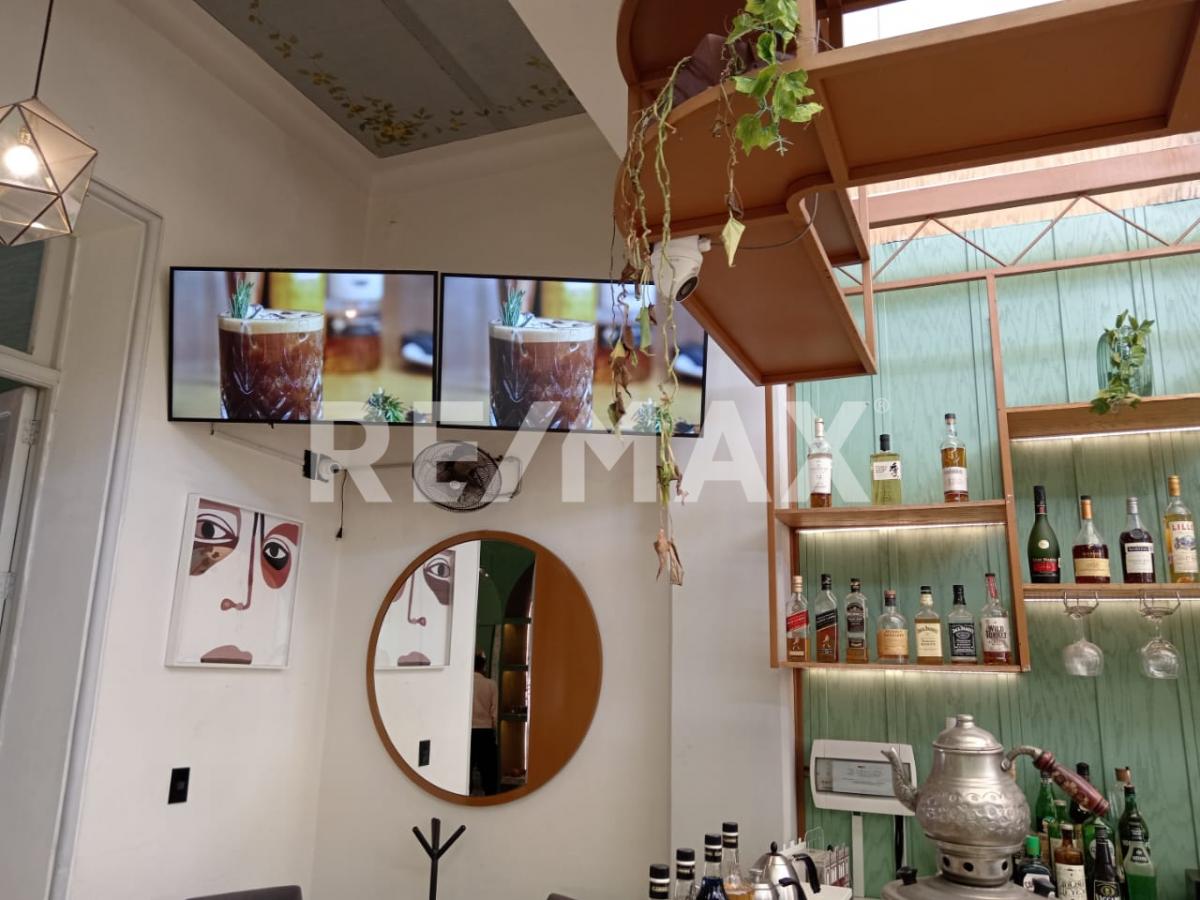 Casa Comercial en Venta en Colonia Americana