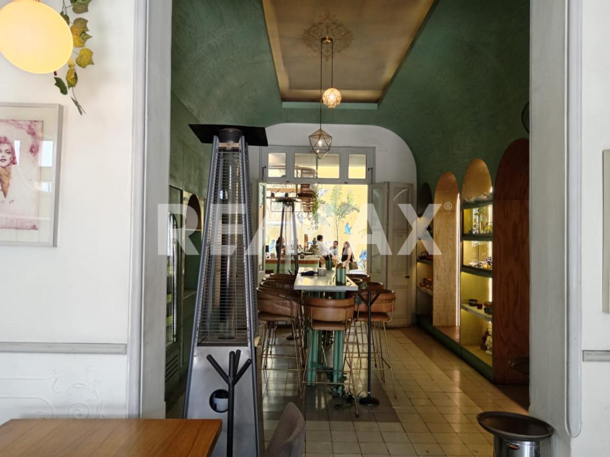 Casa Comercial en Venta en Colonia Americana