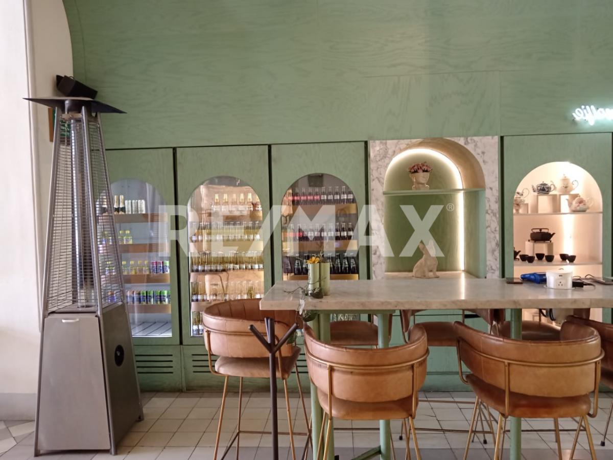 Casa Comercial en Venta en Colonia Americana