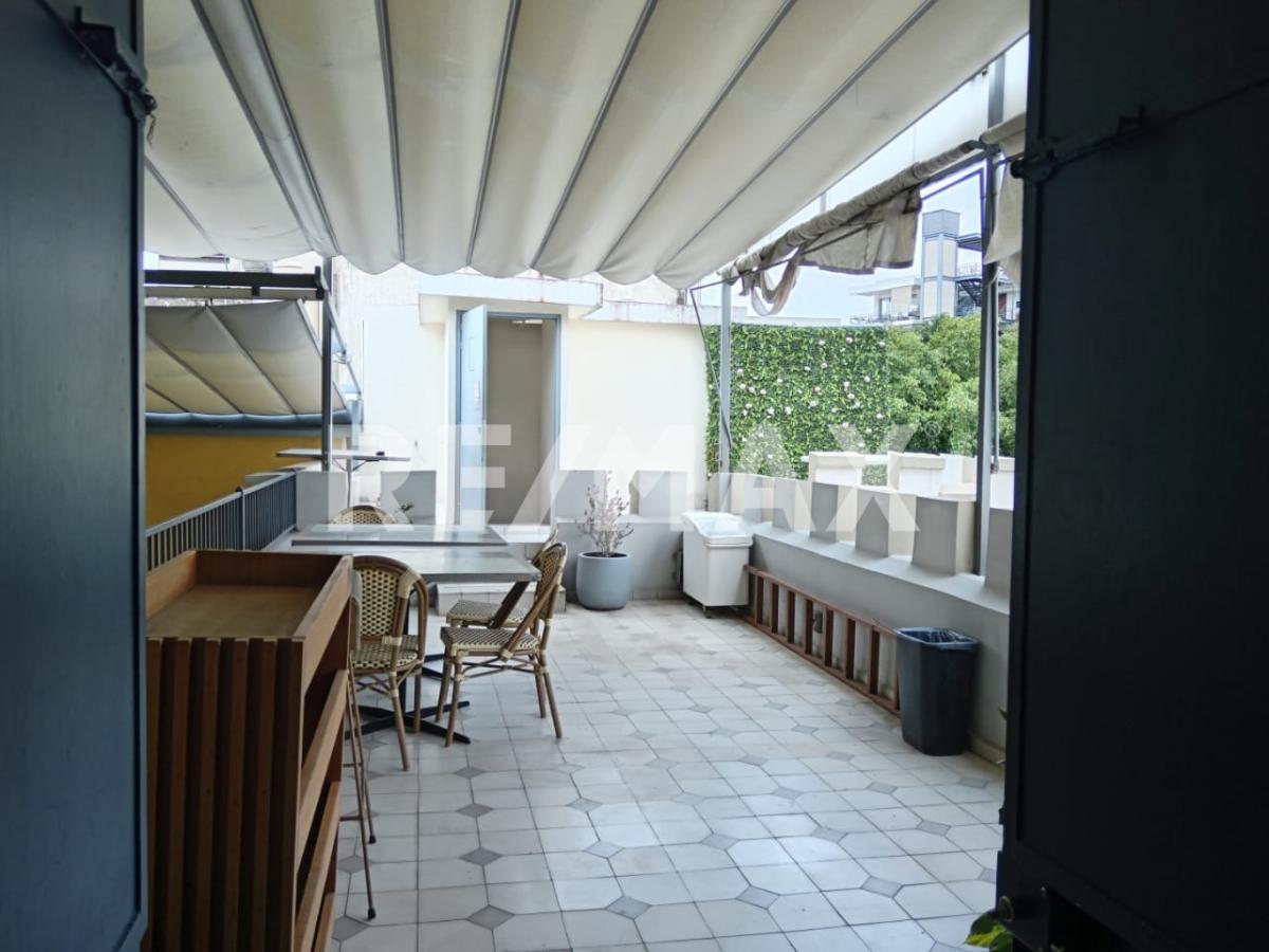 Casa Comercial en Venta en Colonia Americana