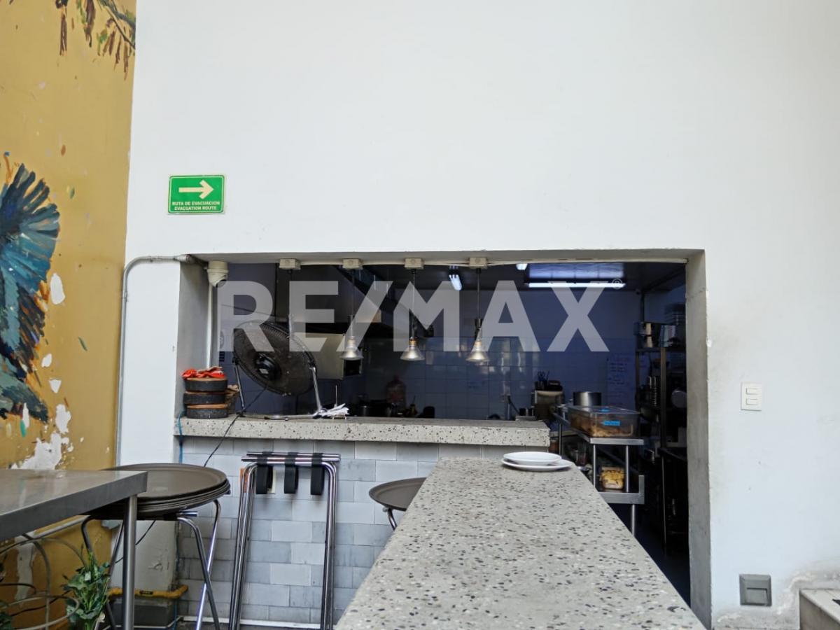 Casa Comercial en Venta en Colonia Americana