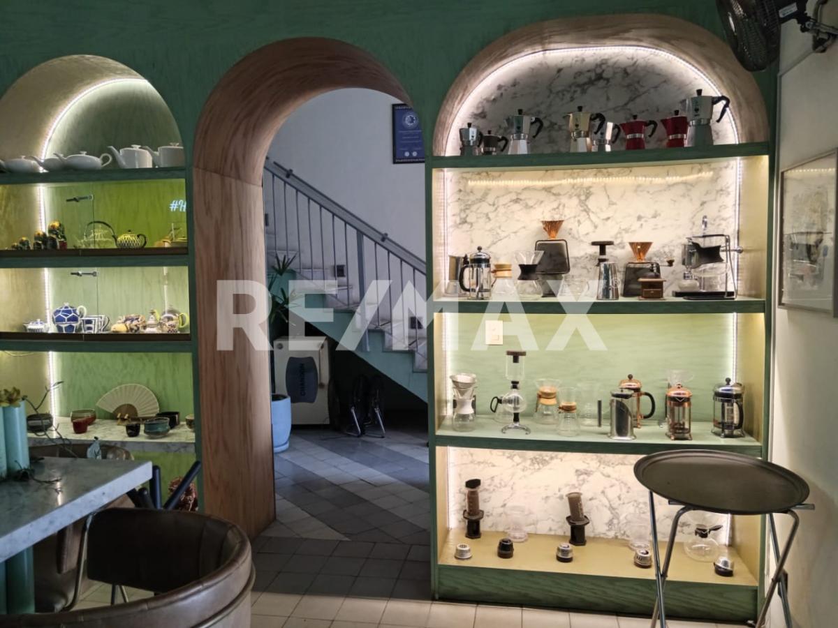 Casa Comercial en Venta en Colonia Americana