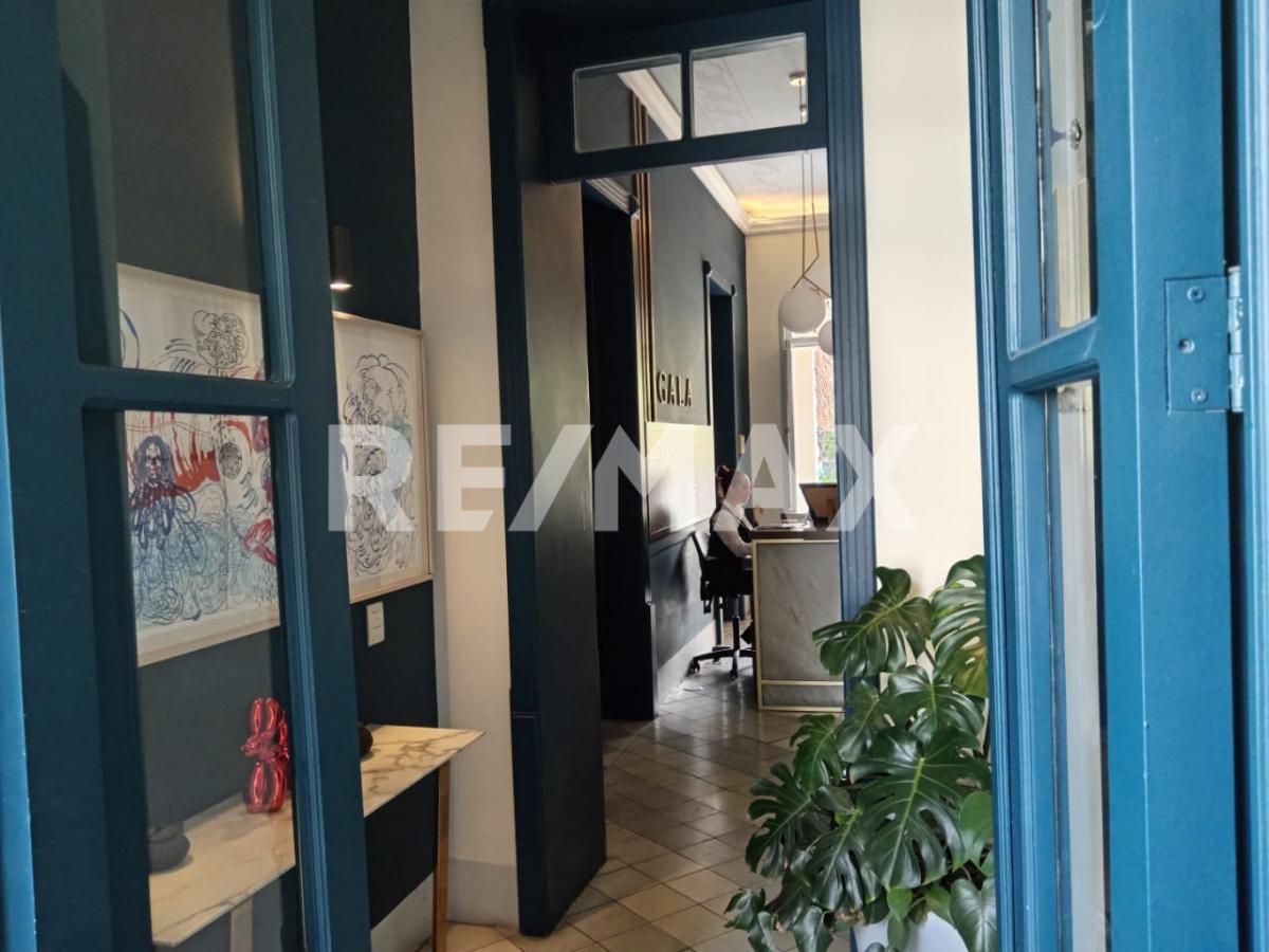 Casa Comercial en Venta en Colonia Americana