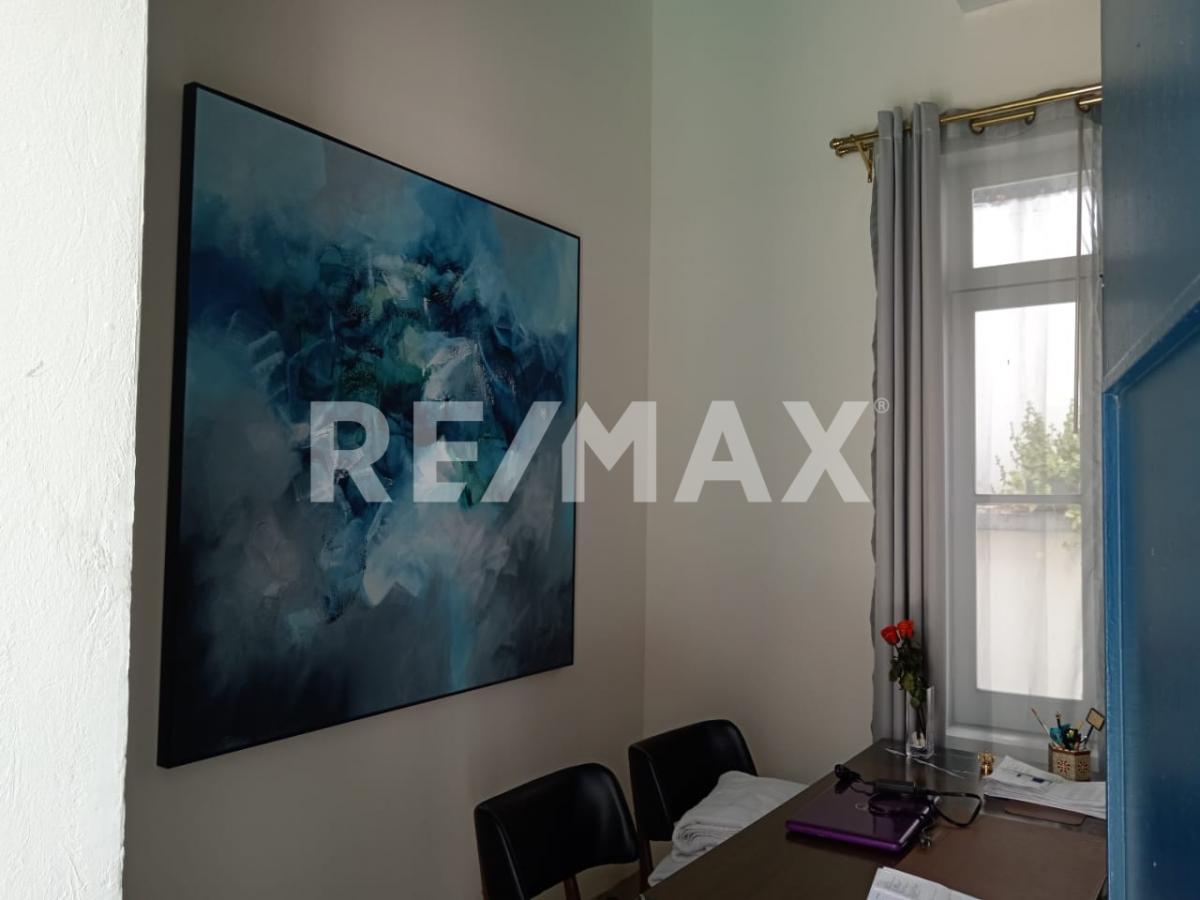 Casa Comercial en Venta en Colonia Americana