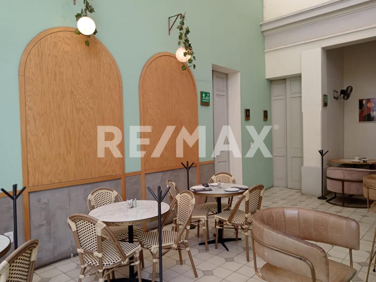 Casa Comercial en Venta en Colonia Americana