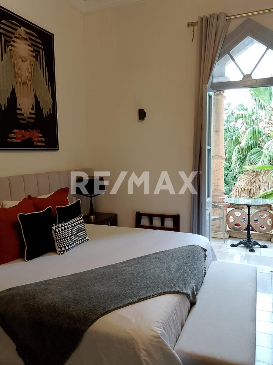 Casa Comercial en Venta en Colonia Americana