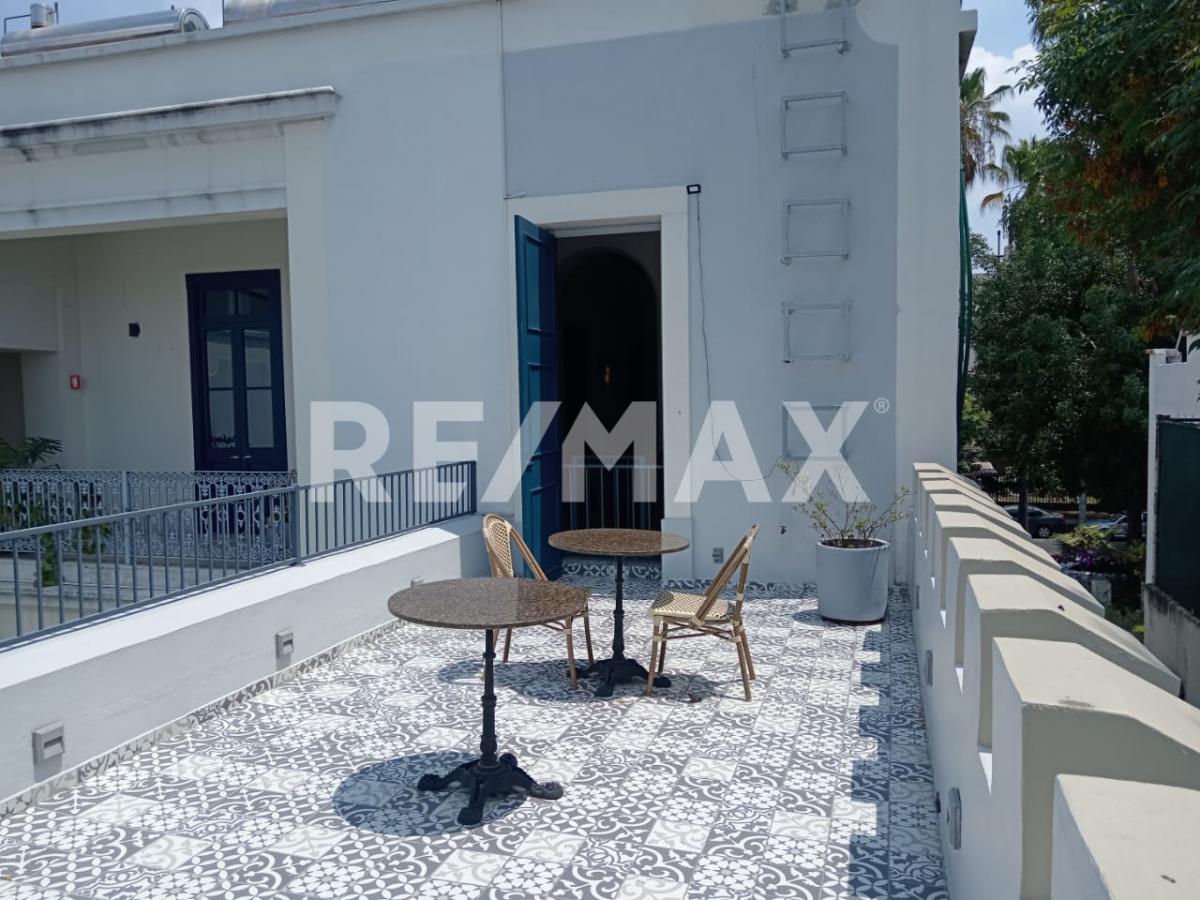 Casa Comercial en Venta en Colonia Americana
