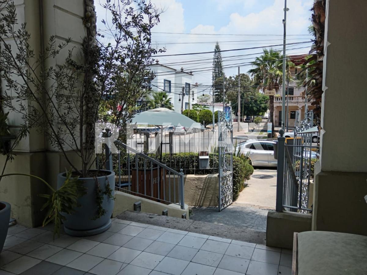 Casa Comercial en Venta en Colonia Americana