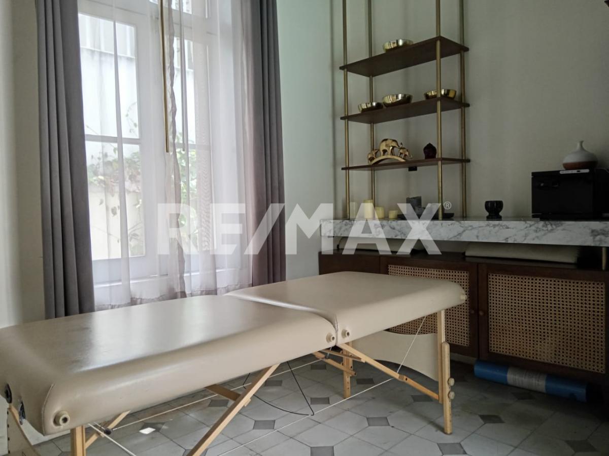 Casa Comercial en Venta en Colonia Americana