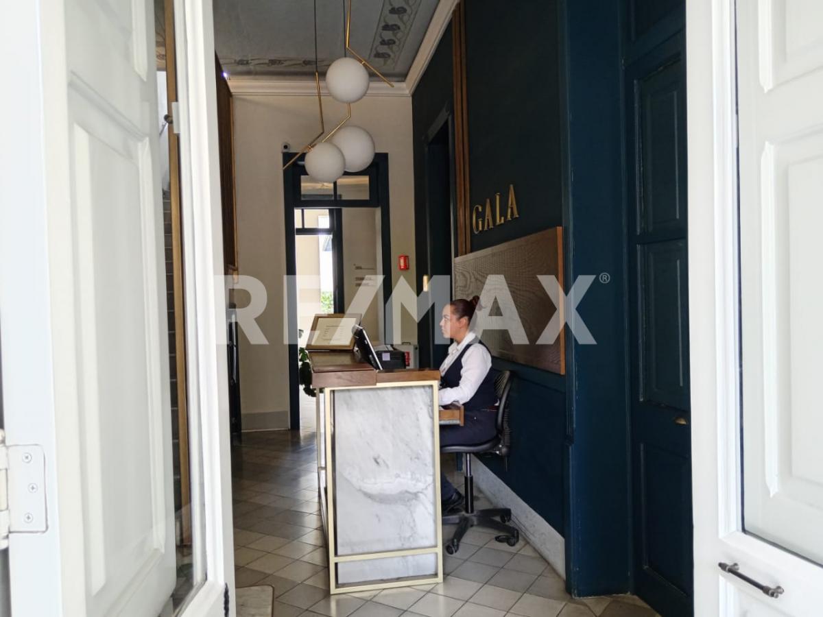 Casa Comercial en Venta en Colonia Americana