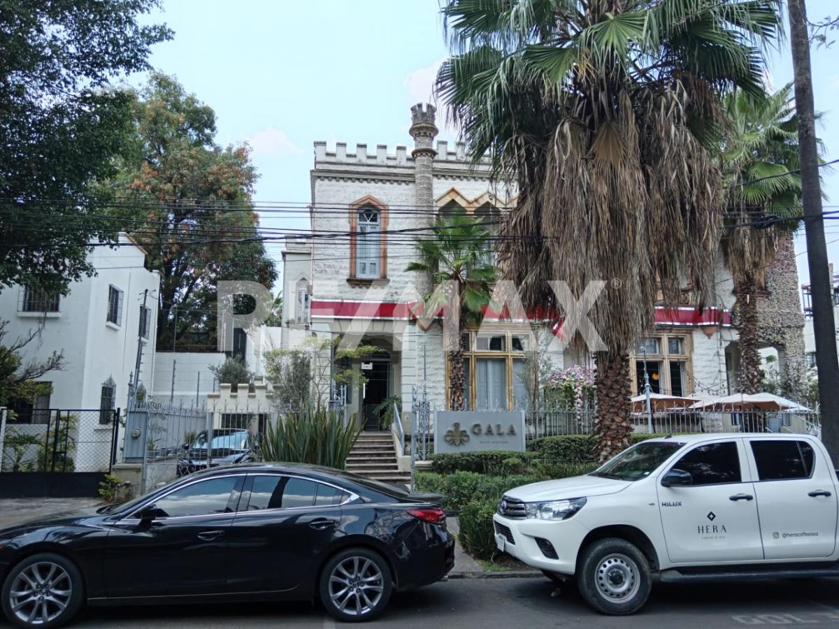 Casa Comercial en Venta en Colonia Americana