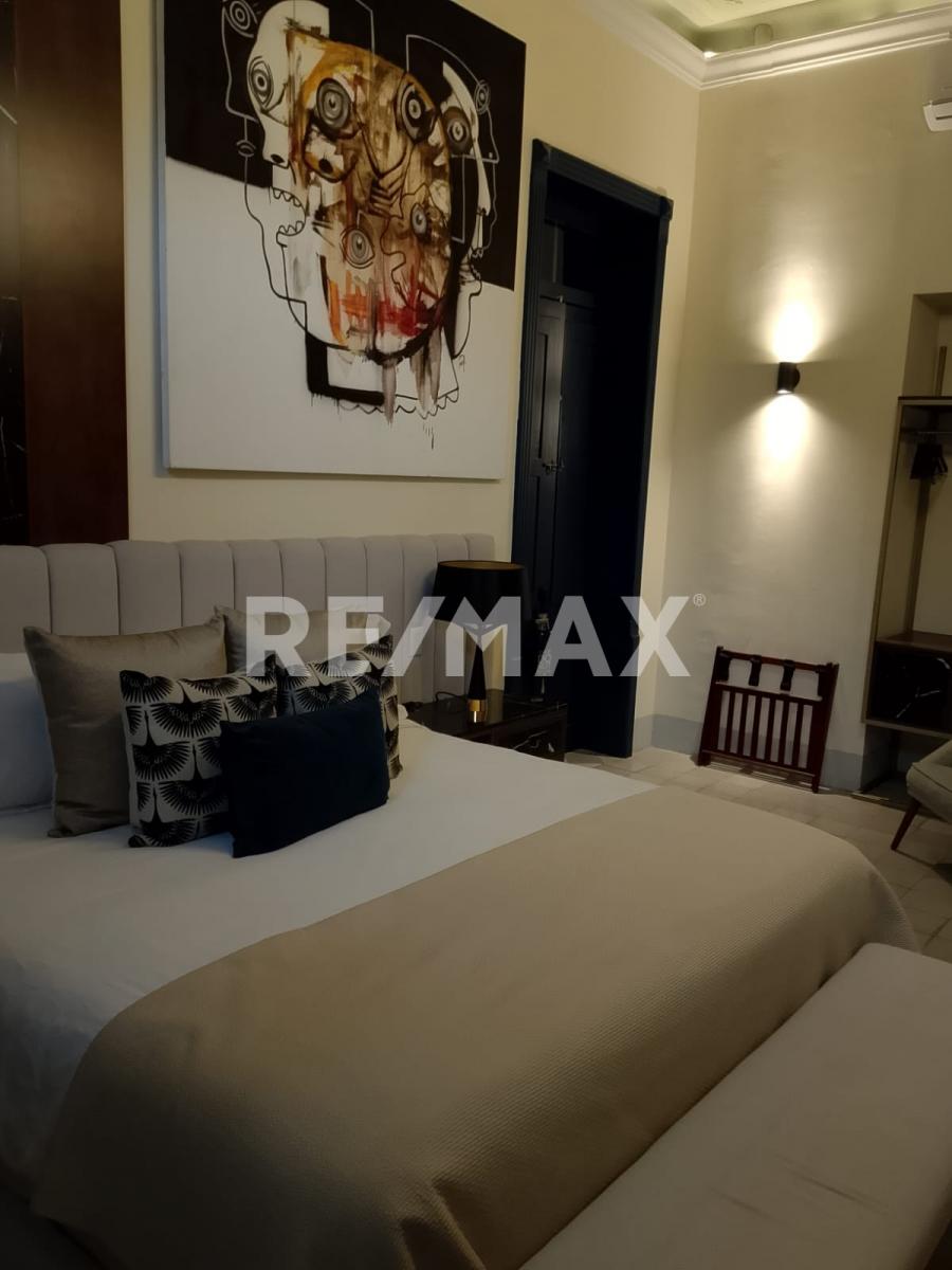 Casa Comercial en Venta en Colonia Americana