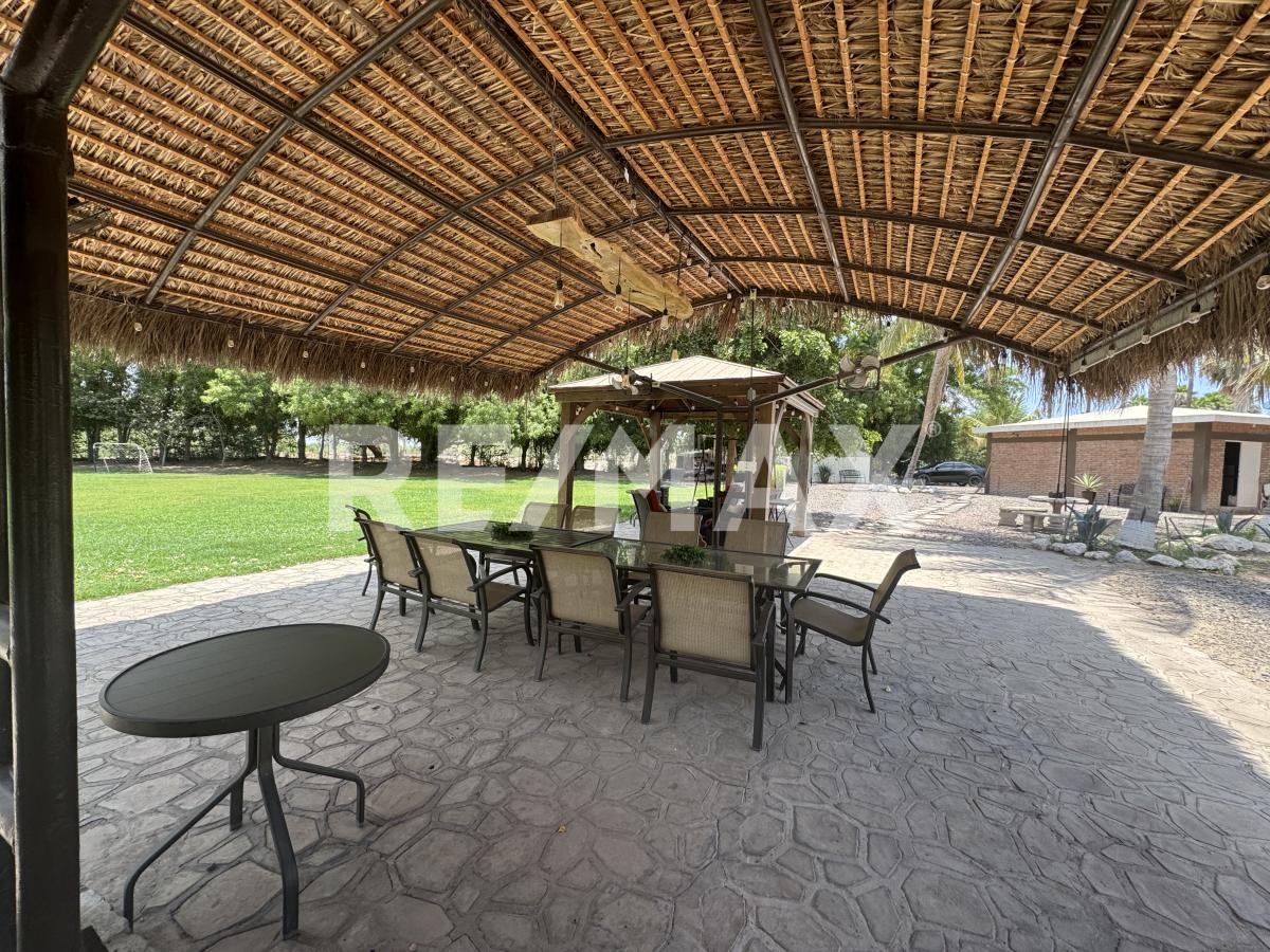 Rancho Bagojo