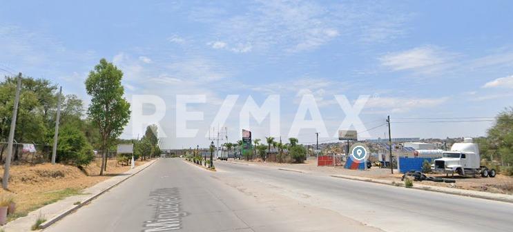 TERRENO EN RENTA EN JALOSTOTITLAN