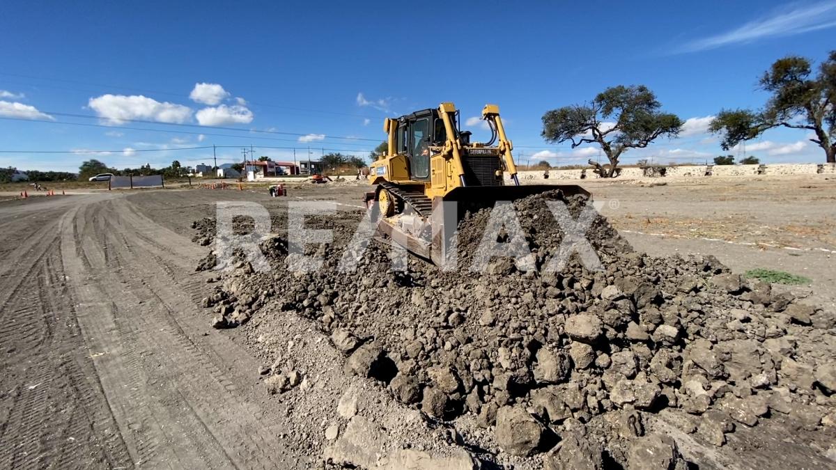 Terreno en VENTA  en SAN JOSE DEL CASTILLO, El Salto - foto 6 de 14