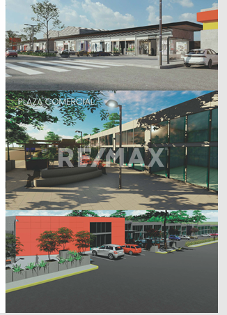 Terreno en VENTA