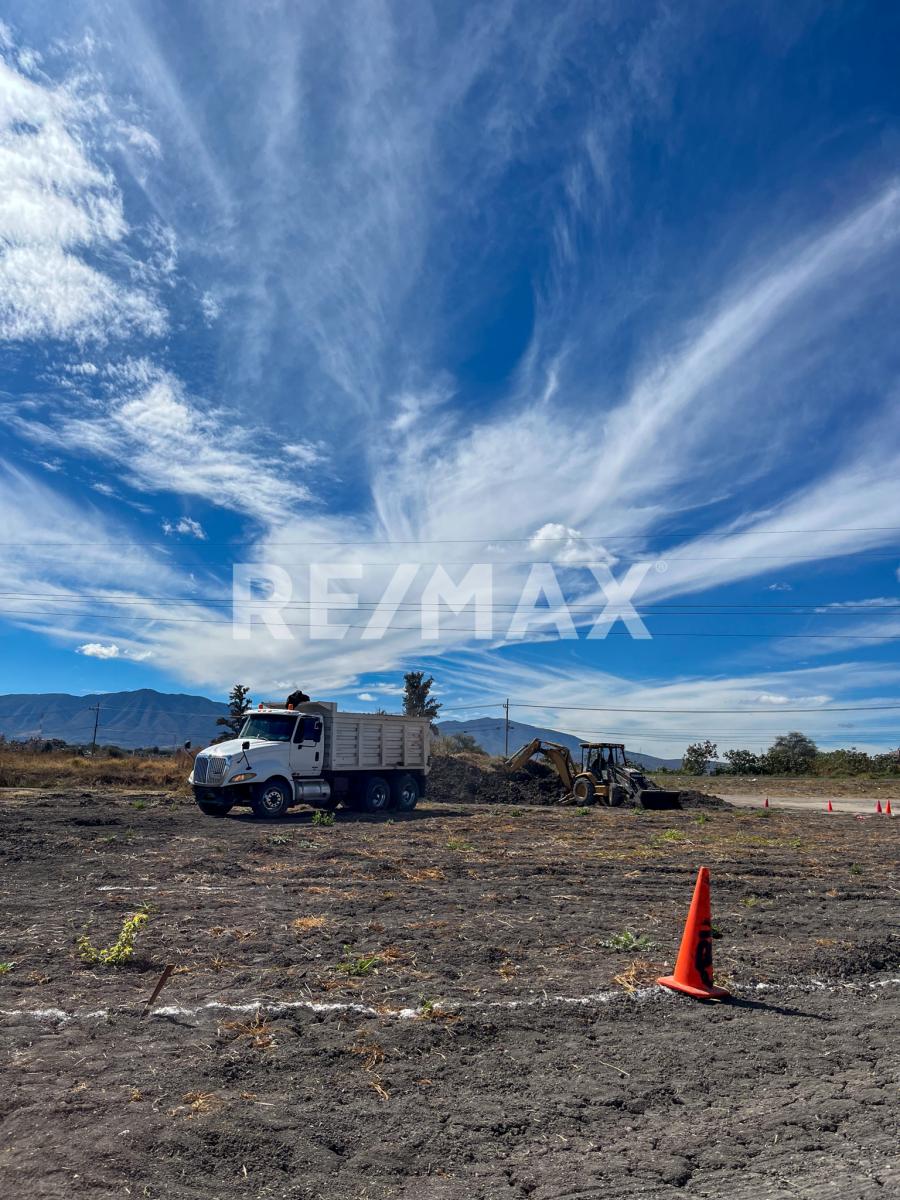 Terreno en Venta  en SAN JOSE DEL CASTILLO, El Salto - foto 8 de 14