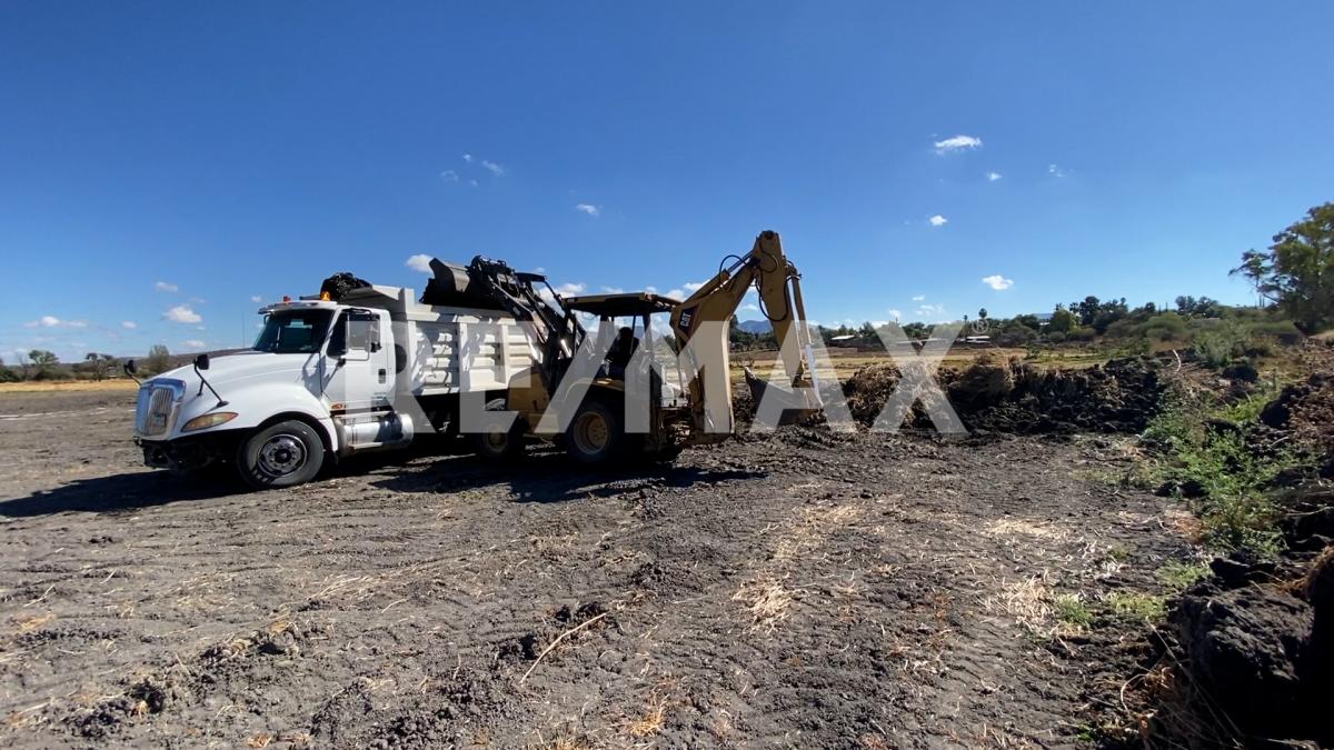 Terreno en Venta