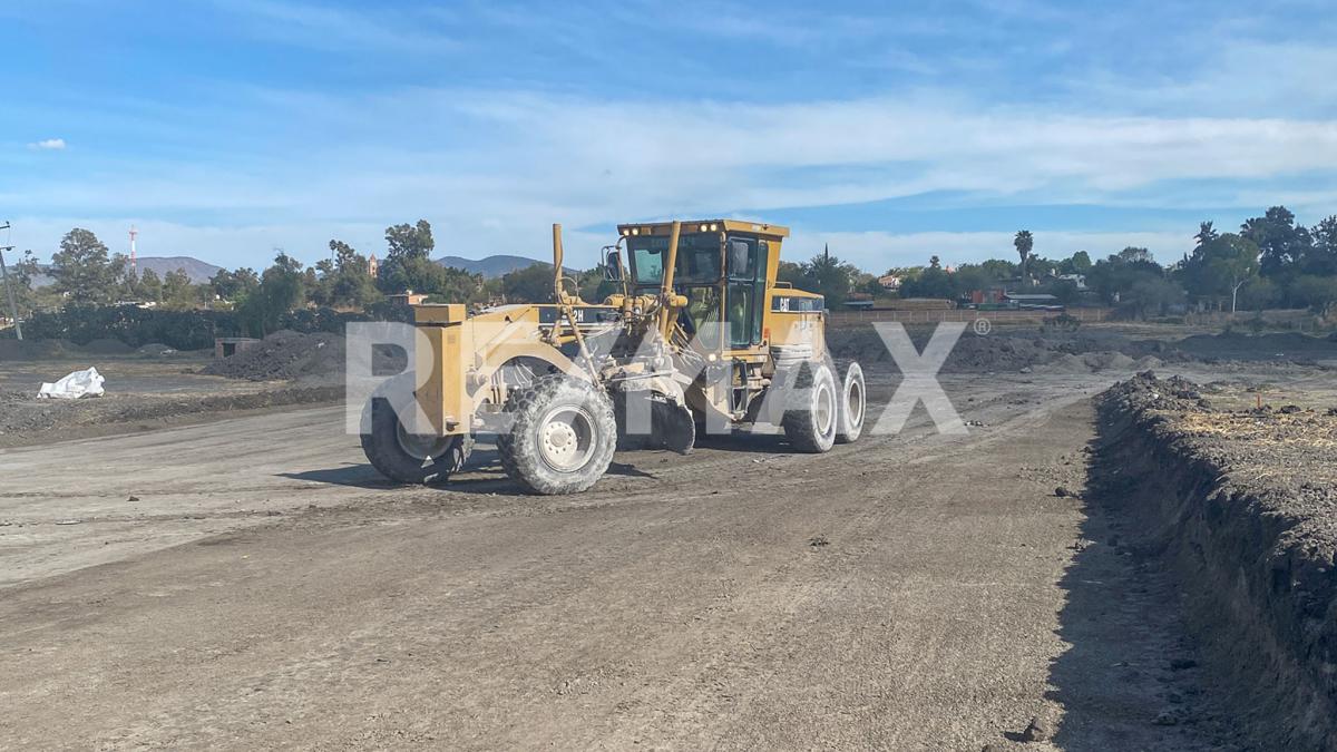 Terreno en Venta  en SAN JOSE DEL CASTILLO, El Salto - foto 13 de 14