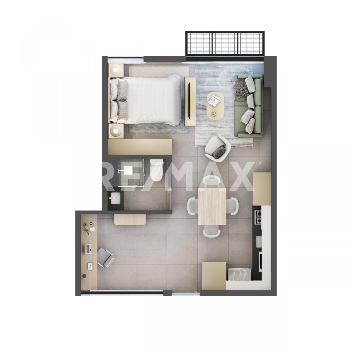 PREVENTA CIUDAD GRANJA