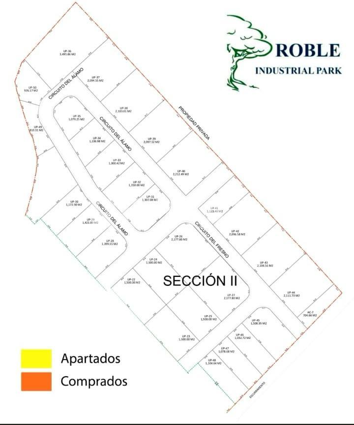 TERRENO EN VENTA