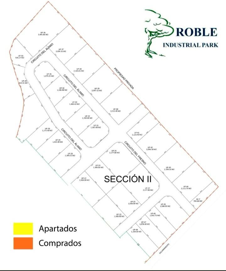TERRENO EN VENTA  en SAN JOSE DEL CASTILLO, El Salto - foto 3 de 14