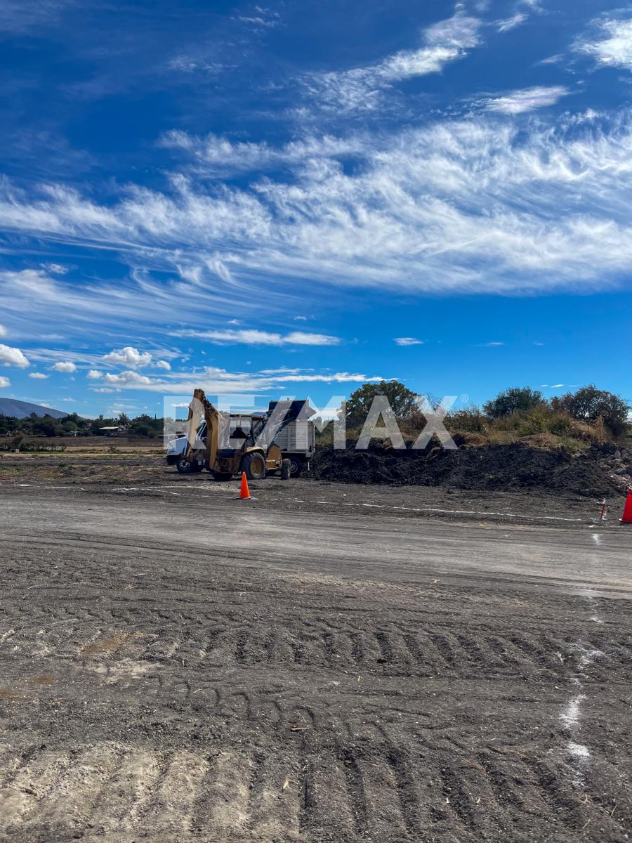 TERRENO EN VENTA  en SAN JOSE DEL CASTILLO, El Salto - foto 10 de 14